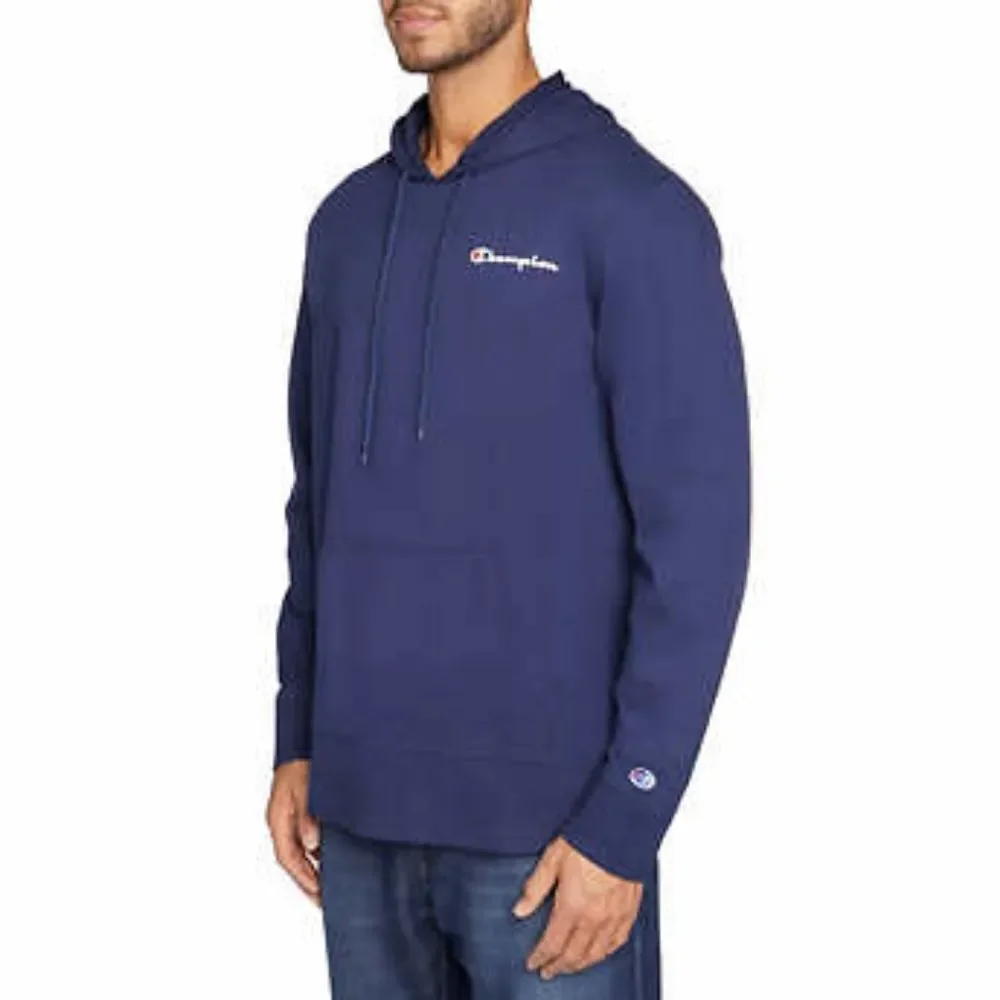 Champion Men’s Pullover Hoodie